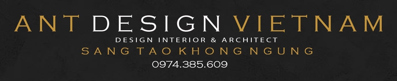 ANT DESIGN VIỆT NAM